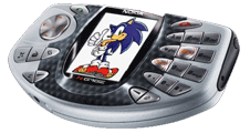 Click to find out more about the n-gage