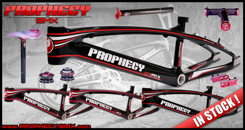 prophecy bmx bikes for sale