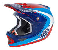 Troy Lee Designs D3 Helmet