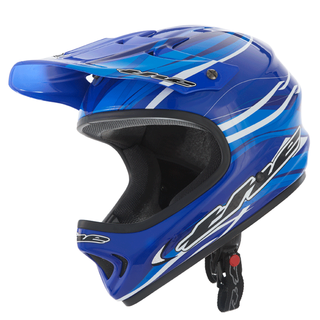 THE 0.5 BMX helmet