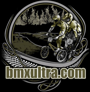 bmxultra.com 2010 limited edition t-shirt