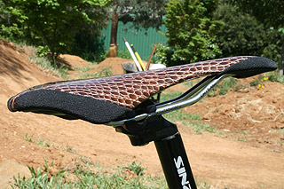 Profile Gator BMX Race Seat