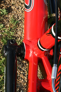 Speed Bicycles bottom bracket