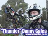 Thunder Danny Galea