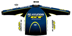 GT Jersey