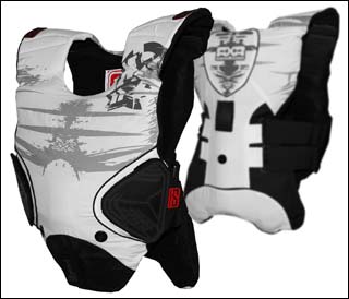 RXR Chest Protection