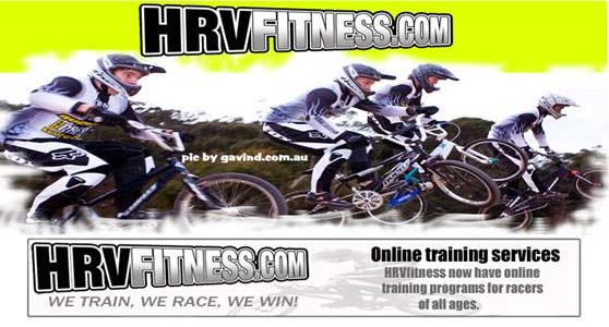 HRV online training