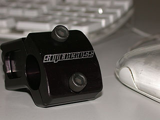 SX racerhead micro