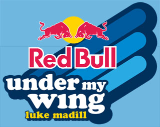 Red Bull Under My Wing with Luke Madill