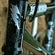 Supercross BMX BOLT LT frame