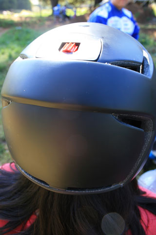 Lazer Krux Helmet