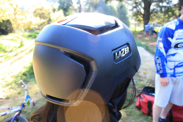 Lazer Krux Helmet