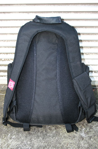 Troy Lee Designs Basic Backpack