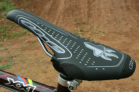 bmx saddles