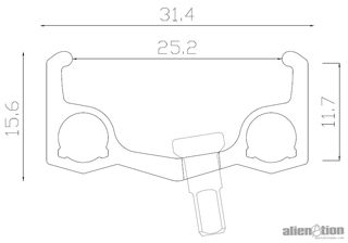 alienation pbr rims