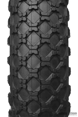 Alienation tires hot sale