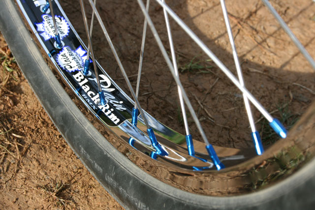 alienation bmx rim