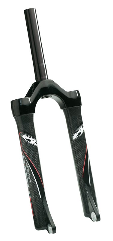 Cliq citizen carbon outlet fork