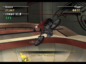 mat hoffmans pro bmx 2