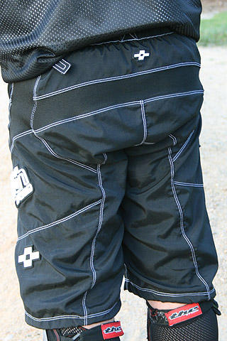 faith bmx pants