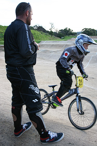 faith bmx pants