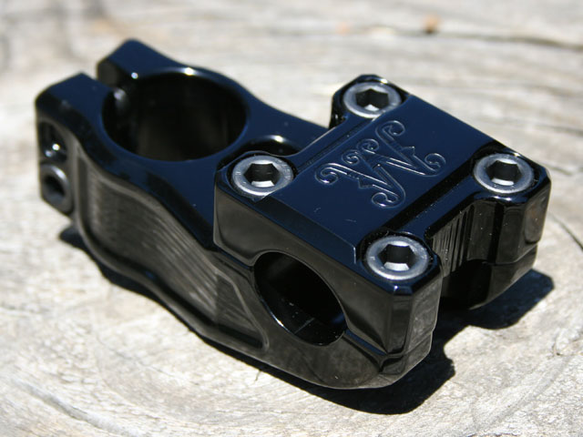 Madera mast stem new arrivals