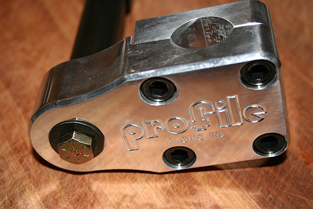 profile bmx stem