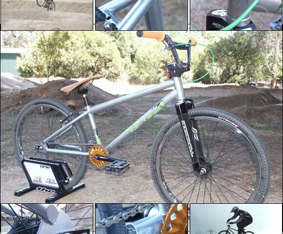 bmxultra.com
