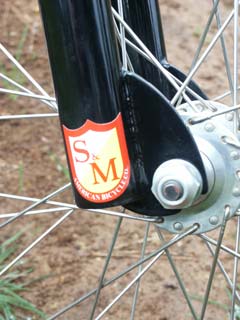 s&m forks