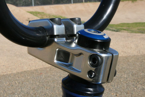 S&m bmx cheap stem