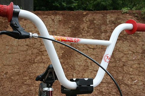 s&m handlebars