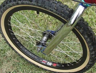 sun ringle bmx rims