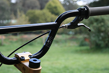 supercross bmx handlebars