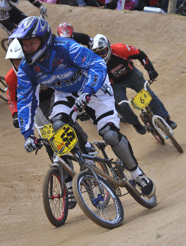 bmx race shorts