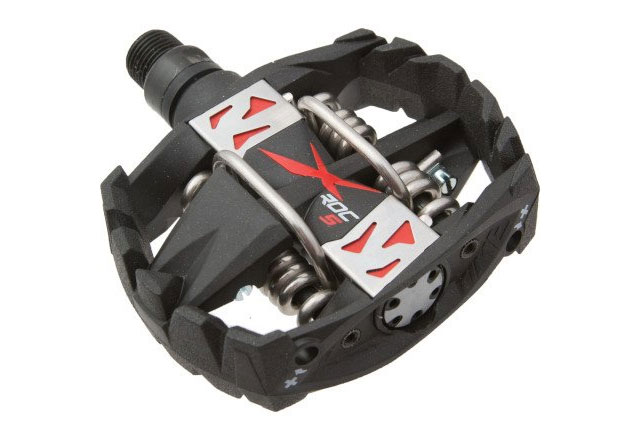 Time X Roc S Pedals Bmxultra Com