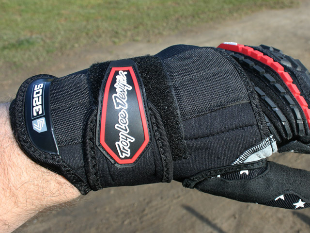 bmx wrist guards