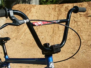 S and hotsell m handlebars