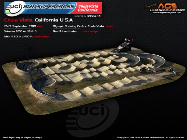 ChulaVistaBMXTrack2010