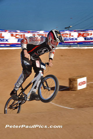 JustinTravis
