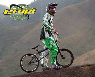 Jonathan Suarez