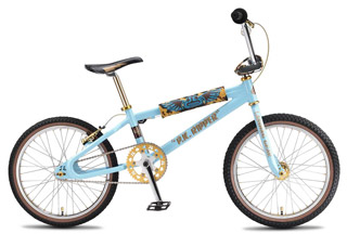 PK-Ripper-Looptail
