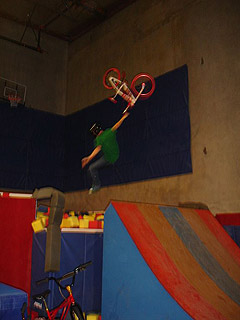 Rob-Had-a-Little-Trouble-with-the-Flip