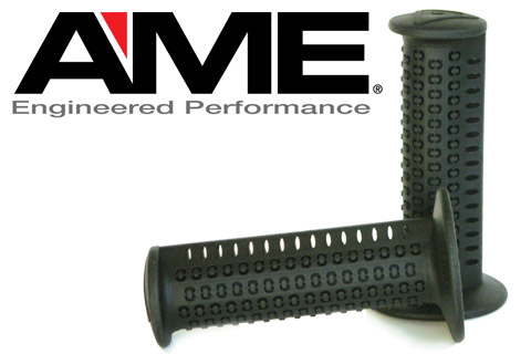 ame bmx grips