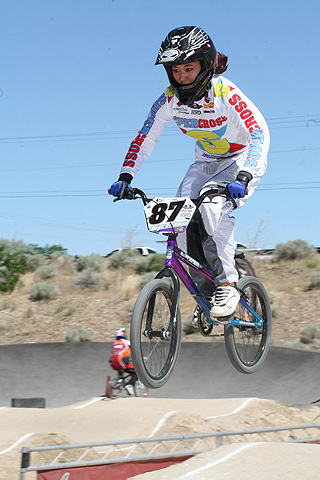 Courtney Tomei
