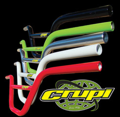 crupi bars