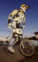 harry leary diamondback