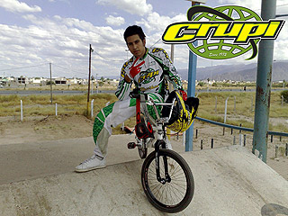 ernesto