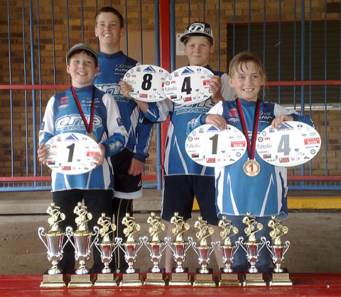 one-nsw-team-champions