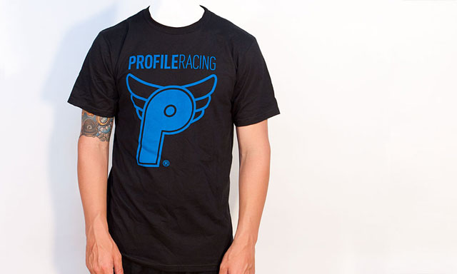 Profile Wing t-shirt