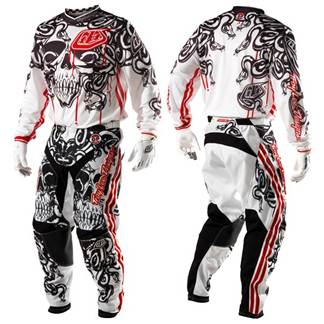 bmx racing clothing